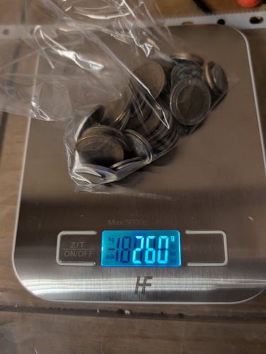 250g mindestens gemischte
