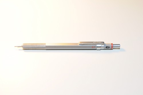 Rotring 600 bleistift - rotring,