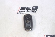 Opel Astra K Funkfernbedienung Autoschlüssel Schlüssel Handsender 39027352