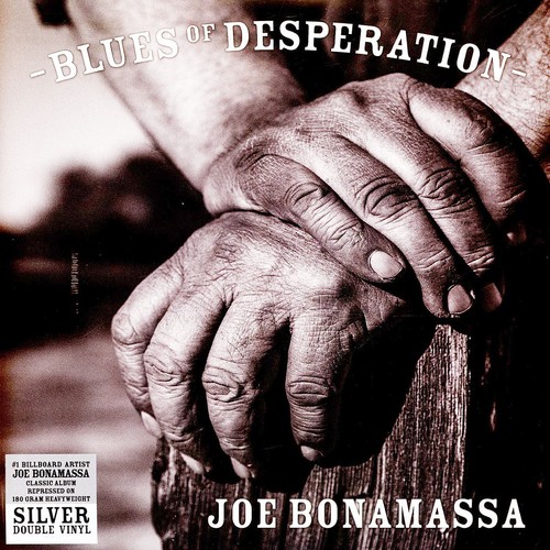 Joe bonamassa blues of - bonamassa,