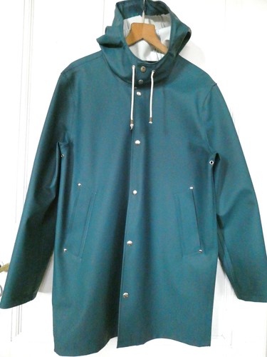Regenmantel stutterheim - regenmantel,