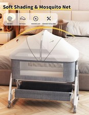 Baby Beistellbett Kinderbett