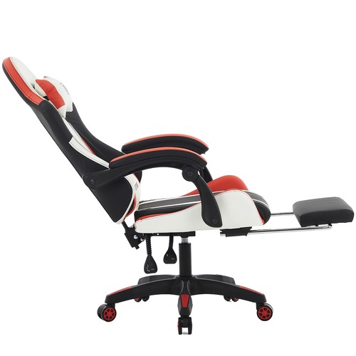 Gamingstuhl red mit - gamingstuhl, r1
