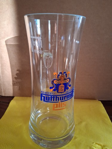 Hutthurmer bier bierkrug - bier,