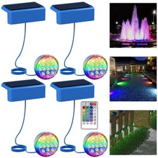 LED RGB Poollicht