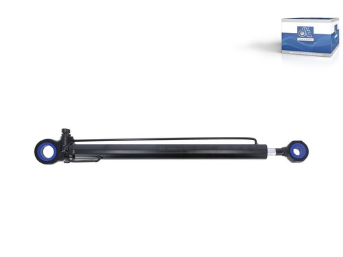 Kipperzylinder spare parts - dt,