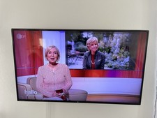 LG 50 Zoll Flachbildfernseher