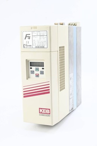Keb combivert - keb,