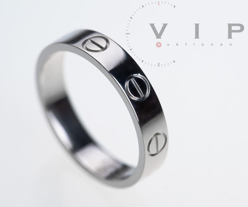 Cartier love bague ehering - love,