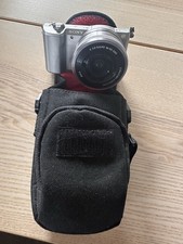 Sony Alpha 5000 Systemkamera