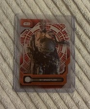 Topps 2024 Star Wars High-Tek