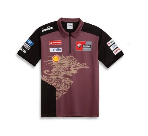 Ducati diadora corse gp25 - corse,