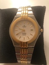 Dugena Damenuhr Tresor SL 100