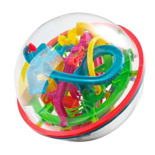 Addict ball labyrinth - addict, a