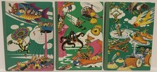Lot german language lurchis - 3,