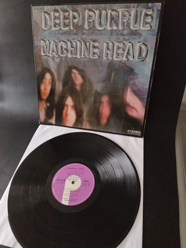 Deep purple beileger - deep,
