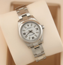 Rolex Oyster Perpetual 26 Lady