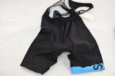 CUBE WS SLT Trägerhose Bib