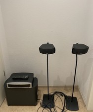 Soundsystem  Heimkino Bose