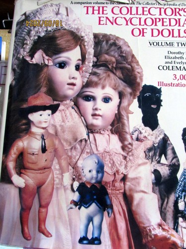 Coleman dorothy the - coleman,