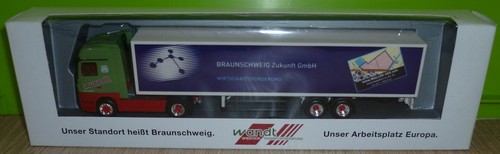 Herpa wandt 276283 - 1:87,