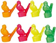 WASSER-VOGELSTIMMEN-PFEIFEN 8