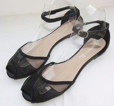 RIEMCHEN SANDALEN SANDALETTEN