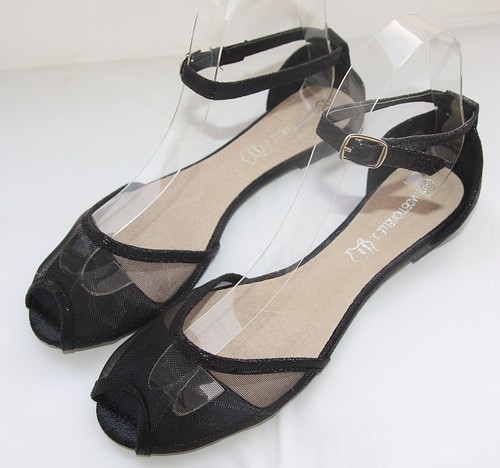 Riemchen sandalen sandaletten - sandalen,