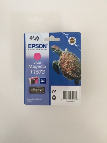 Original epson t1573 vivid - epson, xl