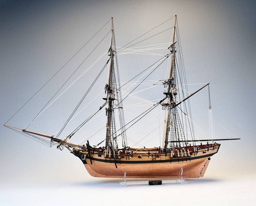 Hms speedy bausatz - bausatz,