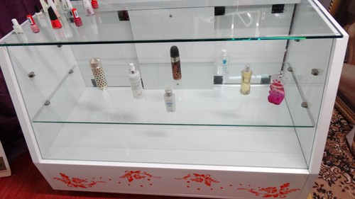 Theke empfangstheke kosmetik - theke,