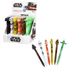 Stift Radierbar Star Wars Oranger Roboter Cool Pack 0,5mm blau