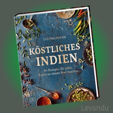 KÖSTLICHES INDIEN | 80