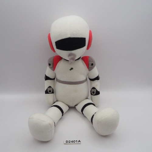 Pino android robot - pino, tsukuda
