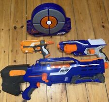 Nerf Waffen Mit Elektrischer