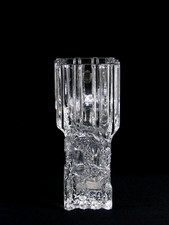 Nachtmann Bleikristall schwere