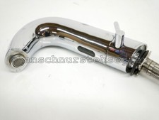 Automatischer  Wasserhahn Armatur elektrisch Mischbatterie Infrarotsensor Sensor