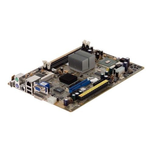 Shuttle fd11 s5041 - shuttle,
