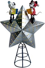 Disney Micky+ Minnie Maus