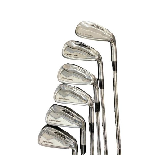 Taylormade sldr eisensatz - sldr, flex