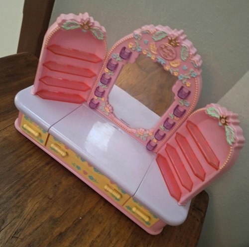 Polly pocket mini dressing - 1,