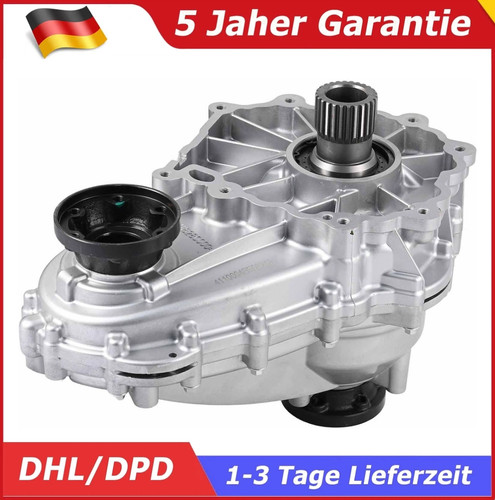 Verteilergetriebe mercedes - verteilergetriebe,