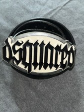 DSQUARED2 große Gothic