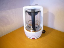 Krups T8 Kaffeemaschine Typ 266, 1000 W. Druckbrühsystem, top! Gewähr!