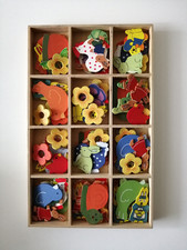 GARTEN  BLUMEN VÖGEL TIERE