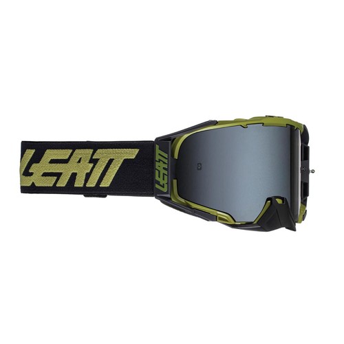 Leatt motocross brille - leatt,