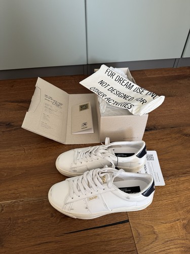 Golden goose match star - match,