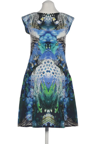 Kleid sealife marc cain - kleid, 38