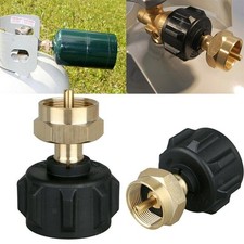 Propan nachfüllen adapter