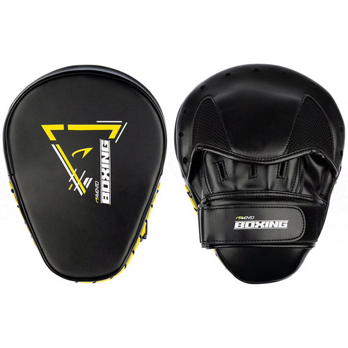 Boxpratzen pratzen schwarz - pratzen,